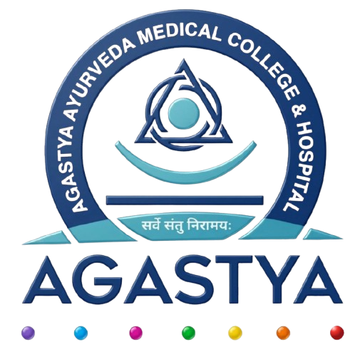 Agastya Ayurveda Medical College and Hospital, Koppal